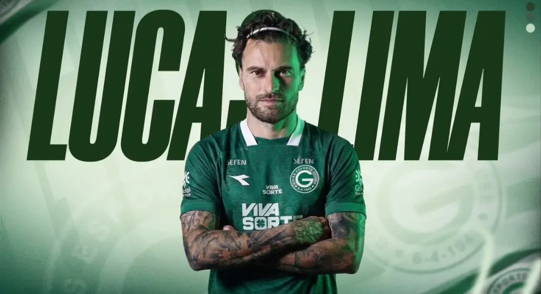 goias-anuncia-contratacao-de-lucas-lima
