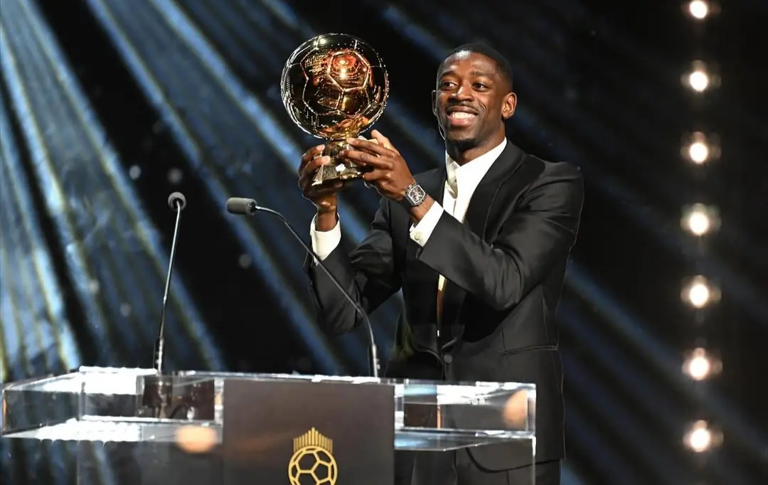 liga-saudita-prepara-investida-para-tirar-dembele,-atual-vencedor-da-bola-de-ouro,-do-psg