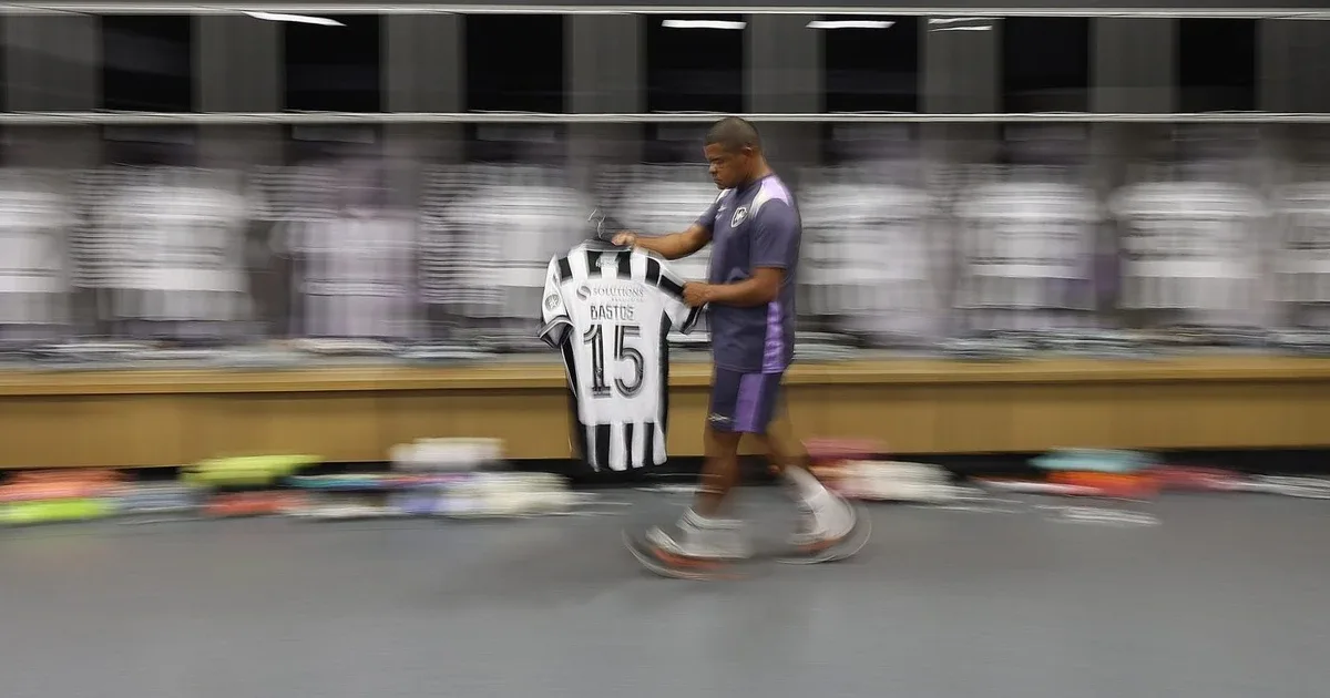 botafogo-escalado-com-santi-rodriguez-e-voltas-de-barboza-e-alex-telles-para-enfrentar-o-cruzeiro-–-fogaonet