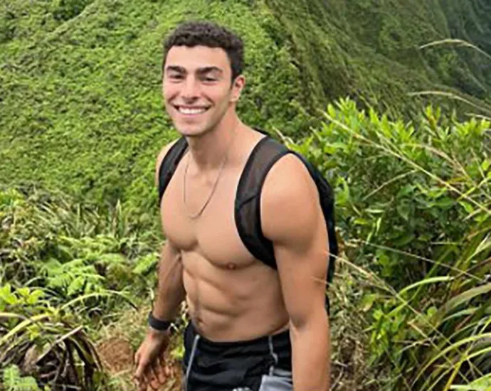 com-garfo-de-churrasco,-homem-se-passa-por-agente-do-fbi-e-tenta-libertar-luigi-mangione