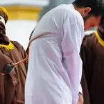 casal-e-punido-com-140-chibatadas-por-sexo-fora-do-casamento-e-consumo-de-alcool;-veja-fotos