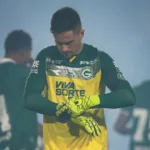 “incomoda-muito”,-admite-tadeu-sobre-sequencia-sem-triunfos-do-goias-diante-do-vila-nova