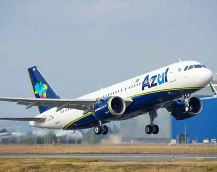 pista-do-aeroporto-de-goiania-e-interditada-apos-passaro-colidir-com-aeronave