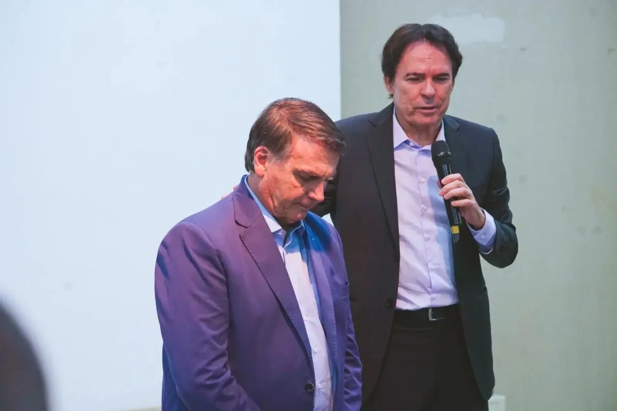 bolsonaro-relata-tontura-durante-visita-de-bispo-rodovalho-na-prisao-–-metropoles