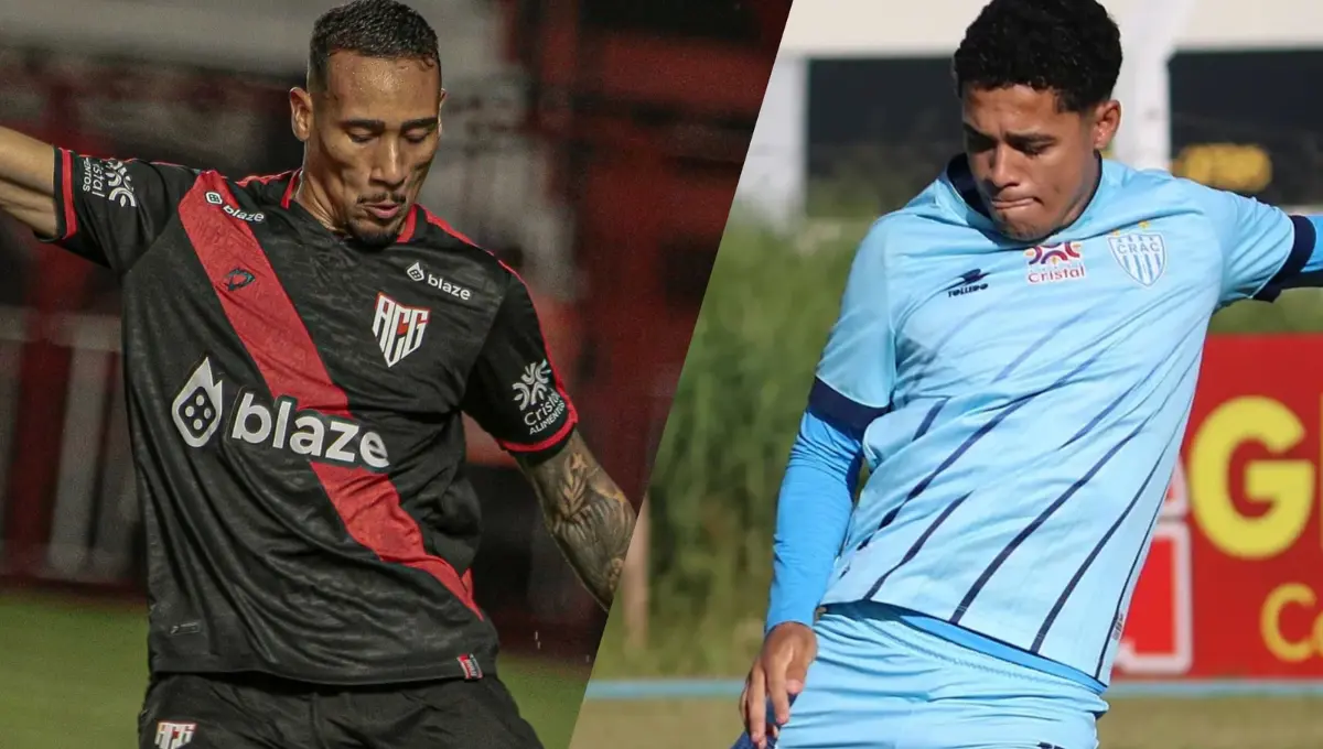 atletico-go-e-crac-se-enfrentam-neste-sabado-(31)-em-momentos-opostos-no-goianao