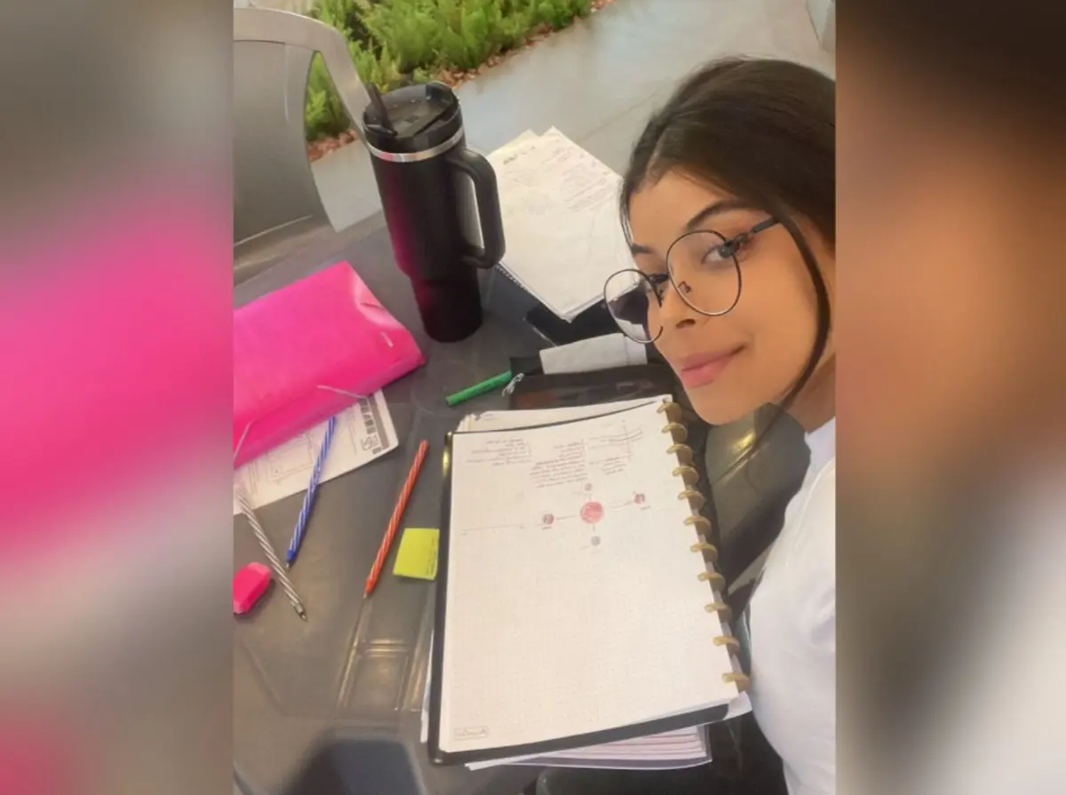 aprovada-em-1o-lugar-em-medicina-na-ufg-da-dicas:-‘nao-basta-estudar,-e-preciso-saber-estudar’