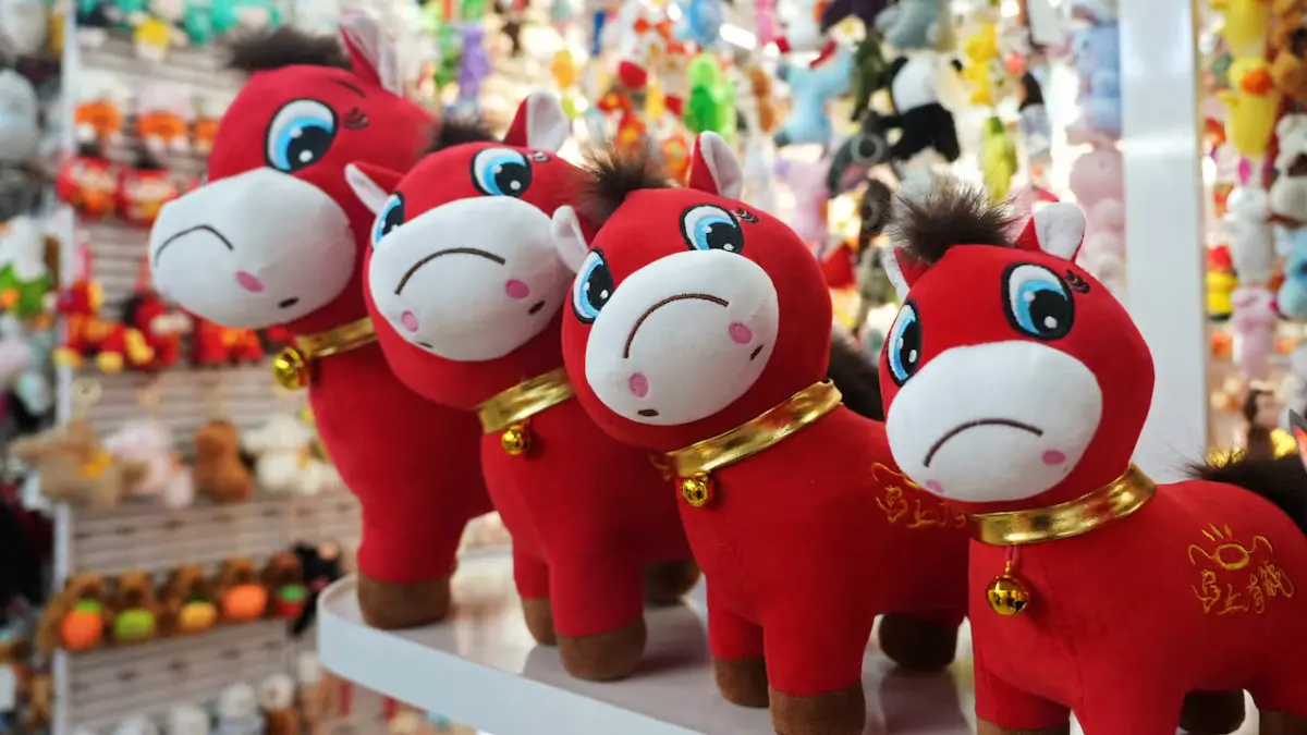 cavalo-de-pelucia-costurado-errado,-simbolo-do-ano-novo-chines,-vira-febre-mundial