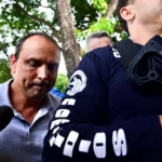 caso-daiane:-testes-de-balistica-confrontam-versao-de-sindico-em-condominio-em-caldas-novas