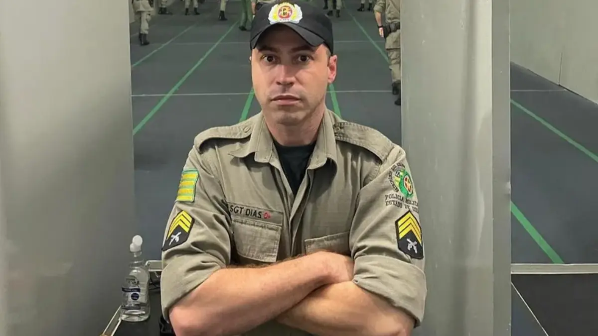 justica-absolve-pm-que-baleou-pai-e-filho-durante-briga-em-bar-de-goiania