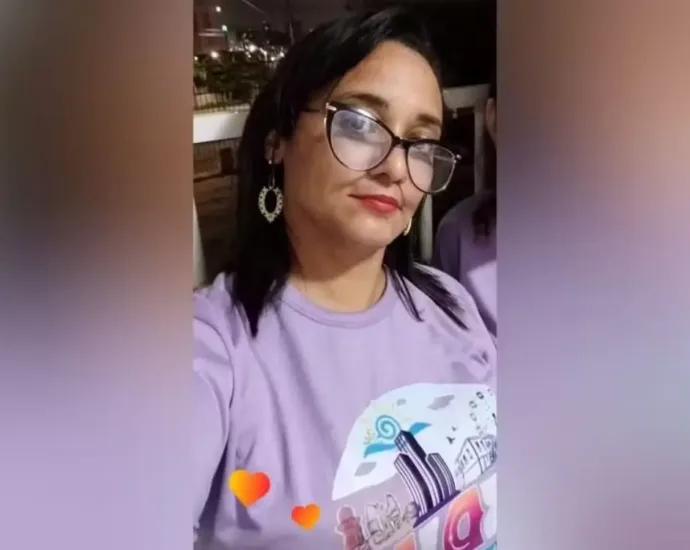 familia-de-corretora-morta-em-caldas-novas-prepara-despedida-em-mg-apos-liberacao-do-iml