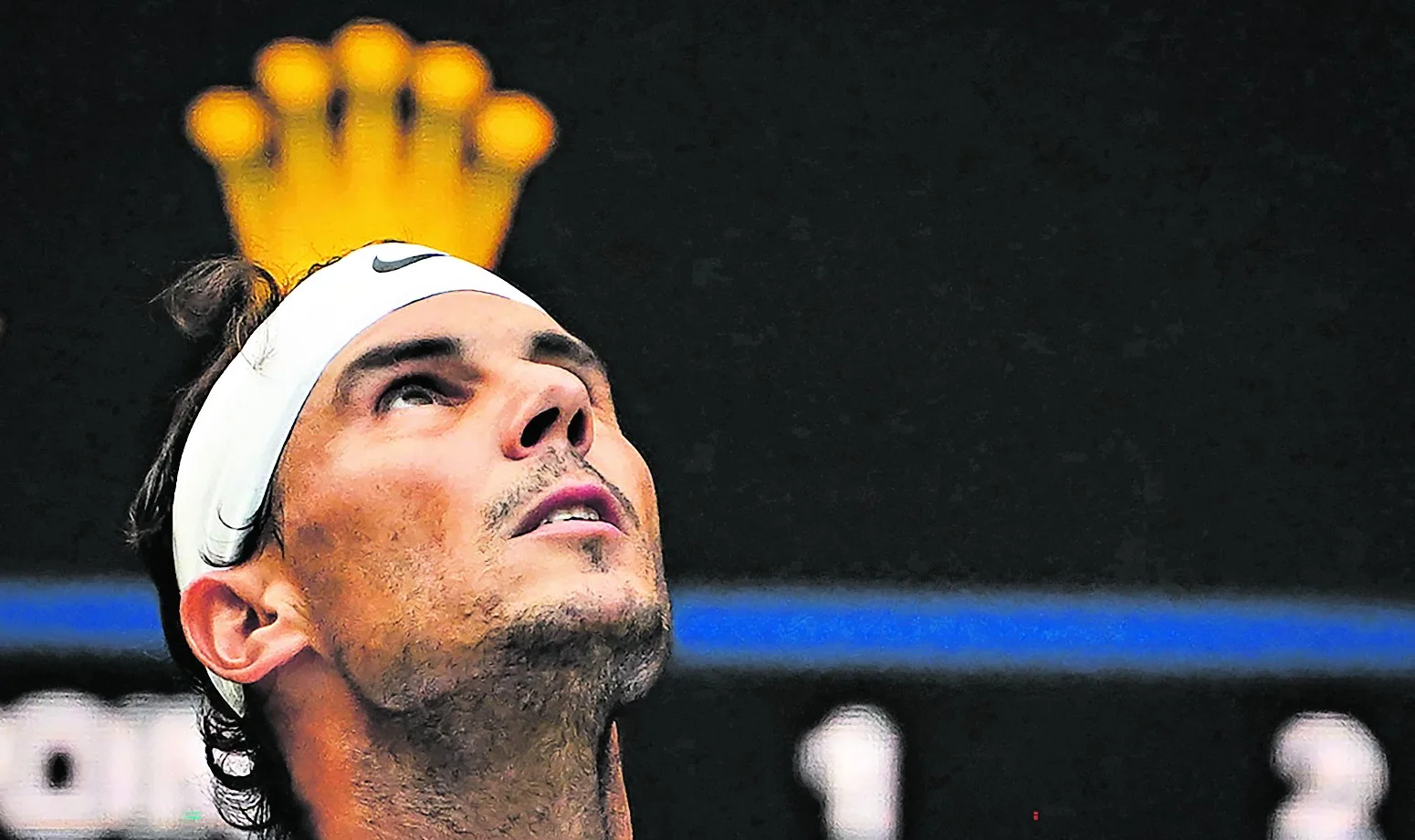 antigo-rival-de-djokovic,-nadal-declara-torcida-por-alcaraz-no-australian-open-–-o-globo