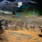 MPF pede bloqueio de R$ 1 bilhão da Vale por 'danos significativos' após vazamentos em Minas Gerais - O Globo 3 mpf-pede-bloqueio-de-r$-1-bilhao-da-vale-por-‘danos-significativos’-apos-vazamentos-em-minas-gerais-–-o-globo