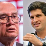 gilmar-manda-pf-investigar-espionagem-contra-secretario-de-joao-campos