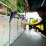 Mega-Sena sorteia prêmio de R$ 115 milhões. Confira as dezenas 8 mega-sena-sorteia-premio-de-r$-115-milhoes.-confira-as-dezenas