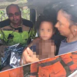 mae-de-menina-de-4-anos-se-manifesta-apos-filha-ser-encontrada-em-mg