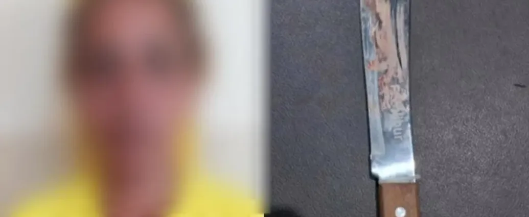 mulher-e-contida-em-bar-apos-perseguir-e-atacar-o-marido-em-rio-verde