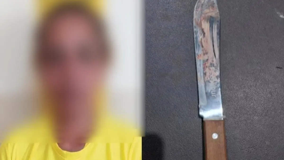 mulher-e-contida-em-bar-apos-perseguir-e-atacar-o-marido-em-rio-verde