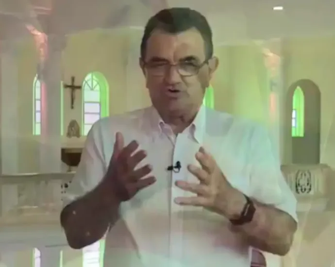 padre-critica-caminhada-de-nikolas-e-diz-que-cristaos-nao-podem-defender-armas