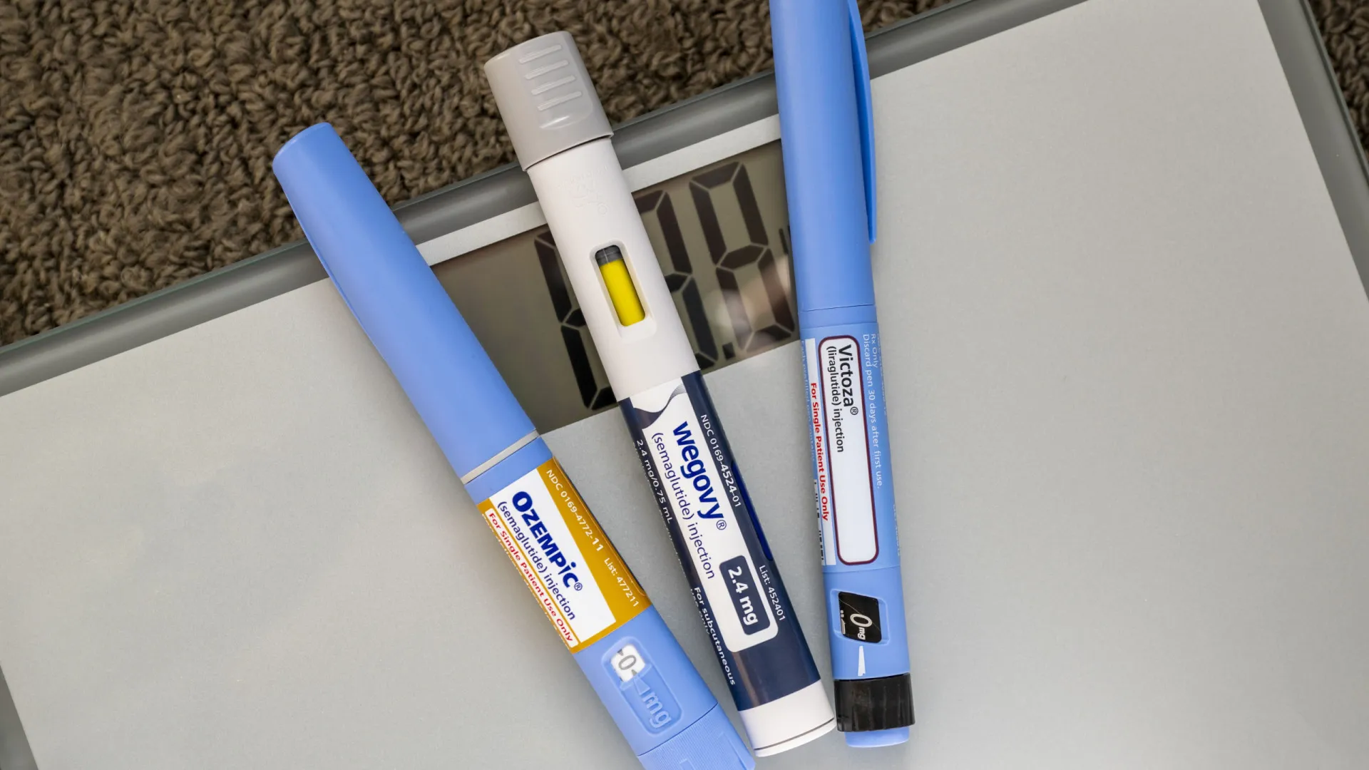 uso-de-canetas-emagrecedoras-por-idosos-requer-cuidados,-diz-geriatra