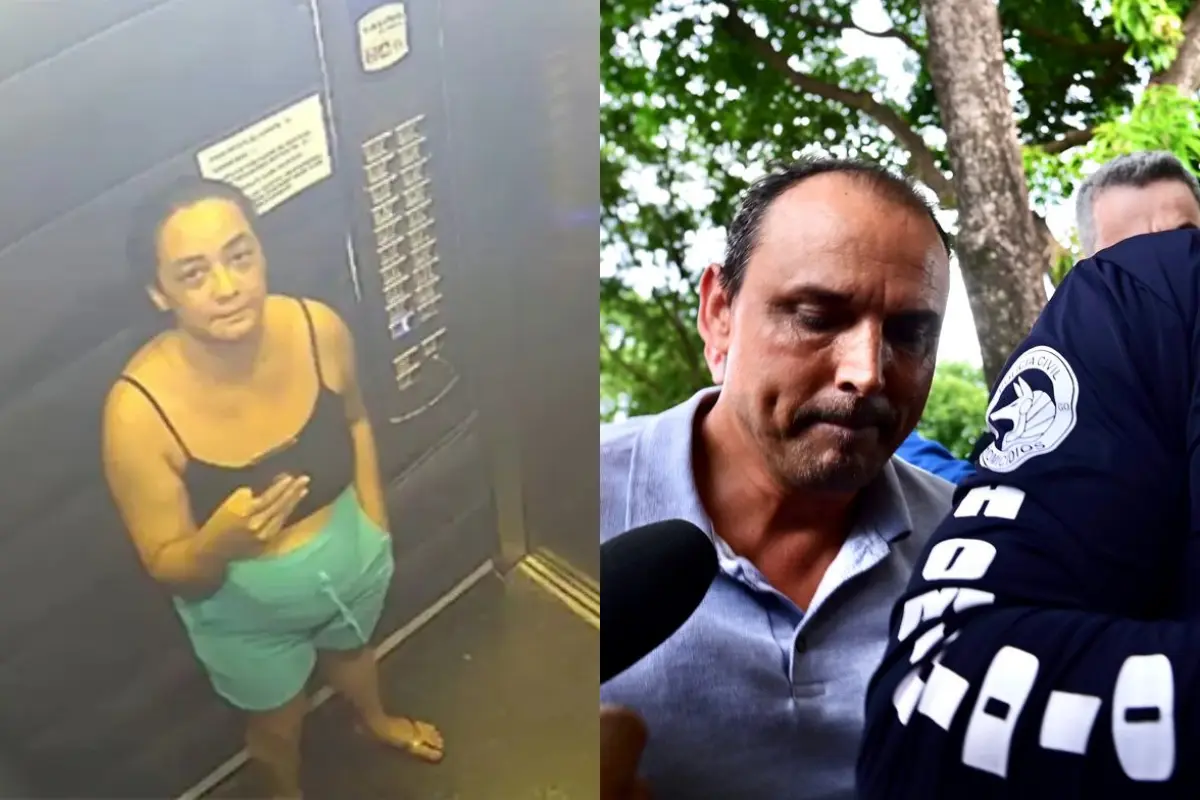 caso-daiane:-celular-de-corretora-e-encontrado-em-esgoto-de-condominio-em-caldas-novas