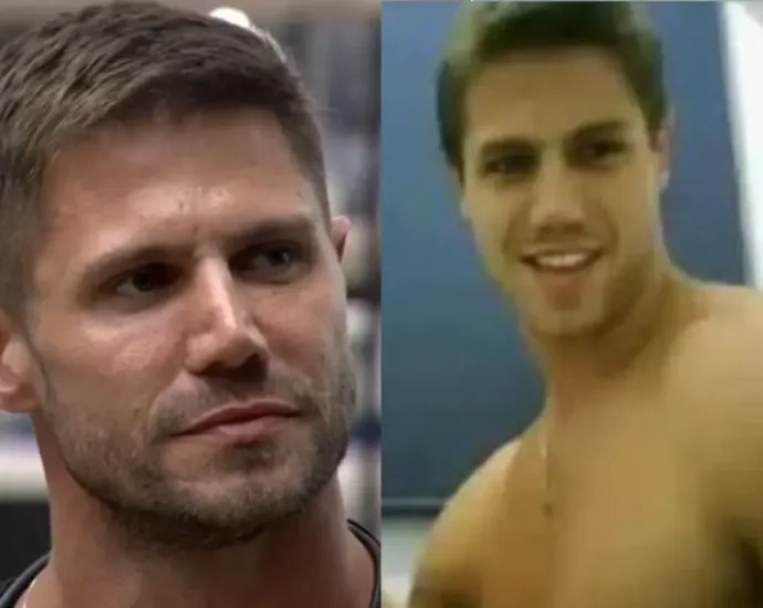 Jonas 22: participante do BBB 26 fala sobre a repercussão de vídeo íntimo vazado; veja 26 jonas-22:-participante-do-bbb-26-fala-sobre-a-repercussao-de-video-intimo-vazado;-veja