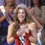 Mineira vence concurso Miss Brasil Mundo representando o estado de Sergipe; veja fotos 4 mineira-vence-concurso-miss-brasil-mundo-representando-o-estado-de-sergipe;-veja-fotos