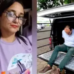 corpo-de-daiane-tinha-bala-alojada-na-cabeca;-versao-de-sindico-e-contestada