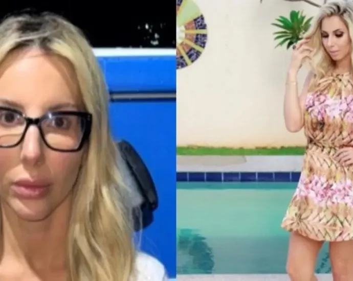 Falso câncer, golpe da geladeira e mais de 100 vítimas: a trajetória criminosa de ‘Barbie do Crime’ 16 falso-cancer,-golpe-da-geladeira-e-mais-de-100-vitimas:-a-trajetoria-criminosa-de-‘barbie-do-crime’