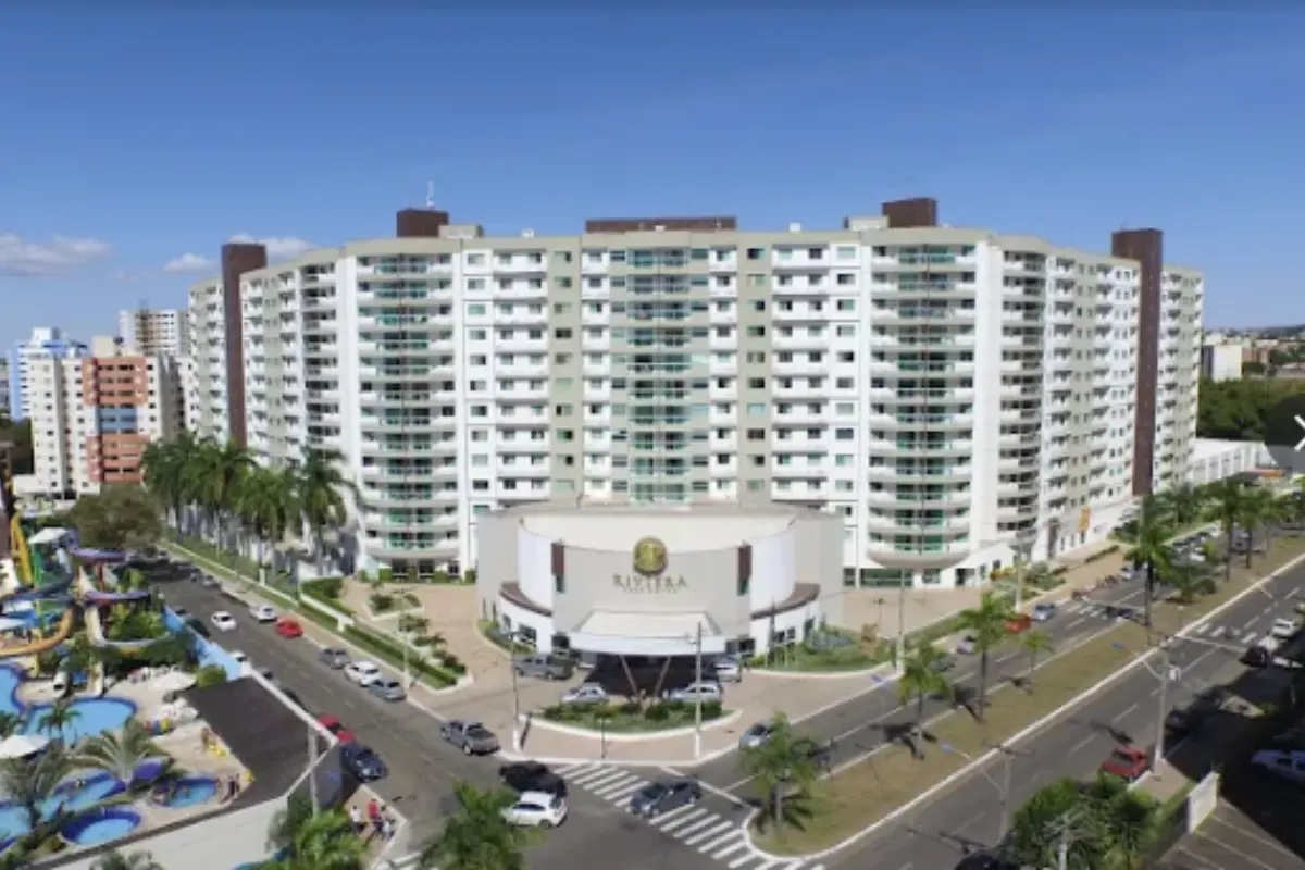 administradora-do-riviera-park,-em-caldas-novas,-rebate-morador-que-disse-temer-por-um-atentado:-‘absurdo’