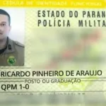 PM do Paraná é preso suspeito de manter prima em cárcere privado por 39 dias em Goiás 3 pm-do-parana-e-preso-suspeito-de-manter-prima-em-carcere-privado-por-39-dias-em-goias