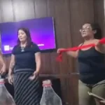 ‘rodeada-de-amigos-e-feliz’:-amiga-de-corretora-morta-em-caldas-novas-revela-videos-de-alegria-antes-da-tragedia