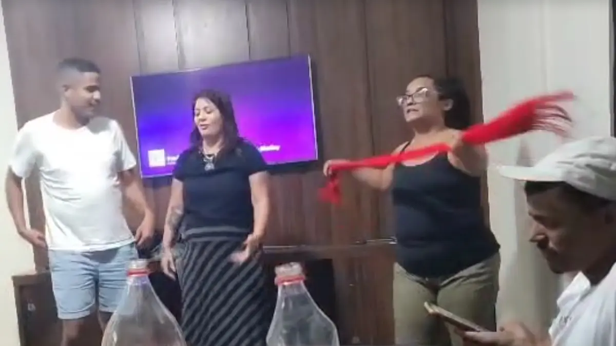 ‘rodeada-de-amigos-e-feliz’:-amiga-de-corretora-morta-em-caldas-novas-revela-videos-de-alegria-antes-da-tragedia