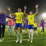 CBF confirma amistosos da Seleção feminina; confira adversárias 3 cbf-confirma-amistosos-da-selecao-feminina;-confira-adversarias