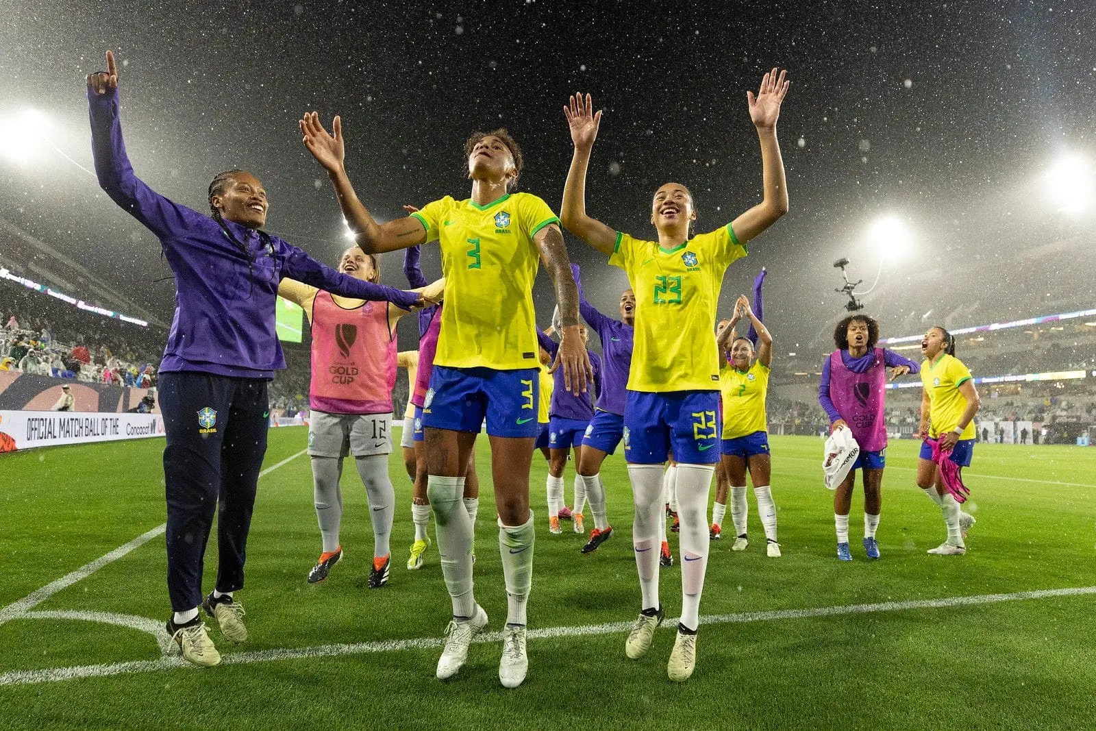 cbf-confirma-amistosos-da-selecao-feminina;-confira-adversarias