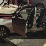 cameras-registraram-momento-em-que-carro-fura-sinal-em-acidente-que-matou-dois-jovens-em-goiania