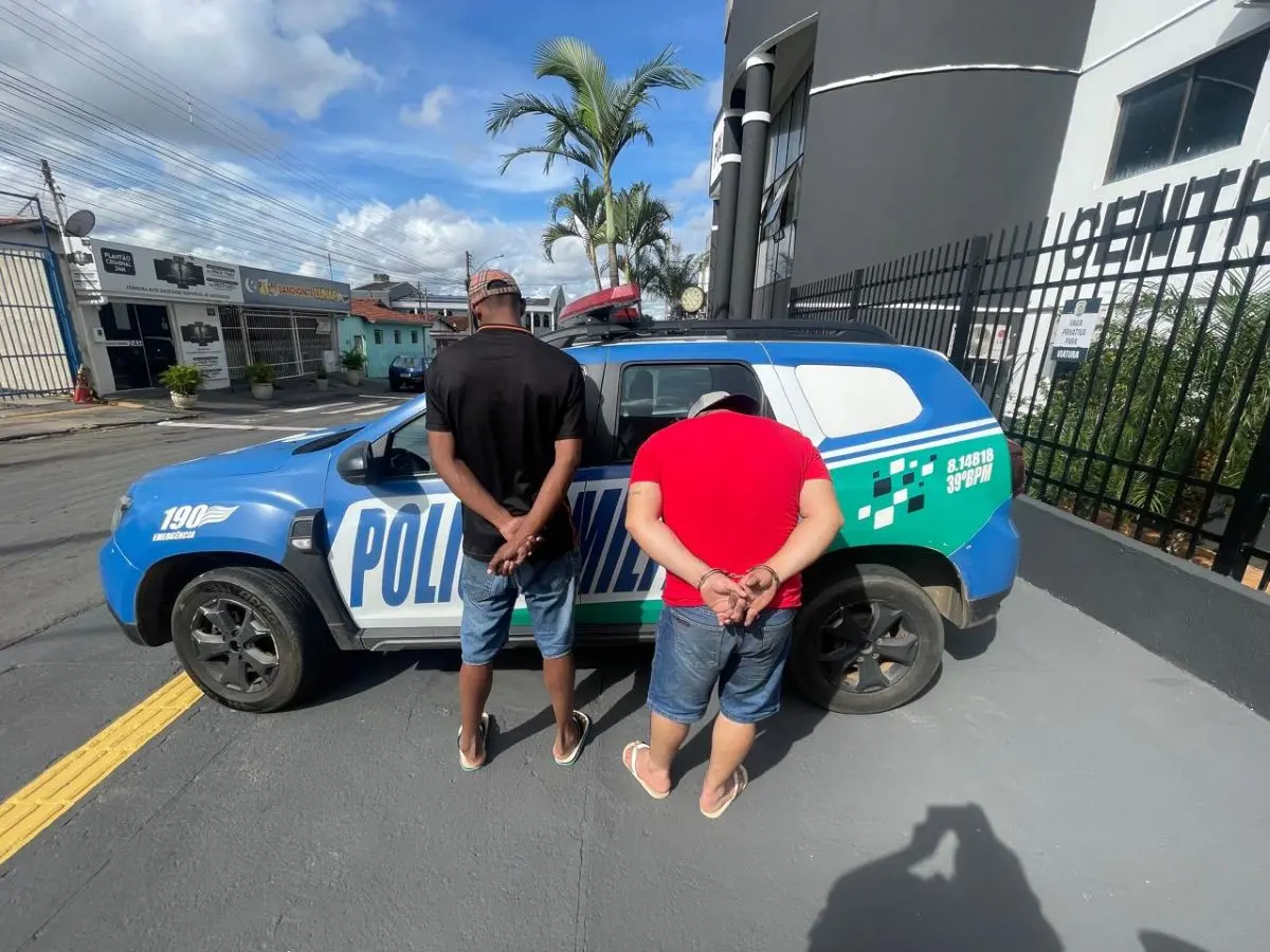 homens-sao-presos-apos-tentarem-sair-sem-pagar-conta-de-r$-5-mil-em-motel-de-aparecida