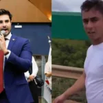 Pedro Rousseff sobre Nikolas não disputar o governo: 'Chupetinha arregou' - Estado de Minas 4 pedro-rousseff-sobre-nikolas-nao-disputar-o-governo:-‘chupetinha-arregou’-–-estado-de-minas