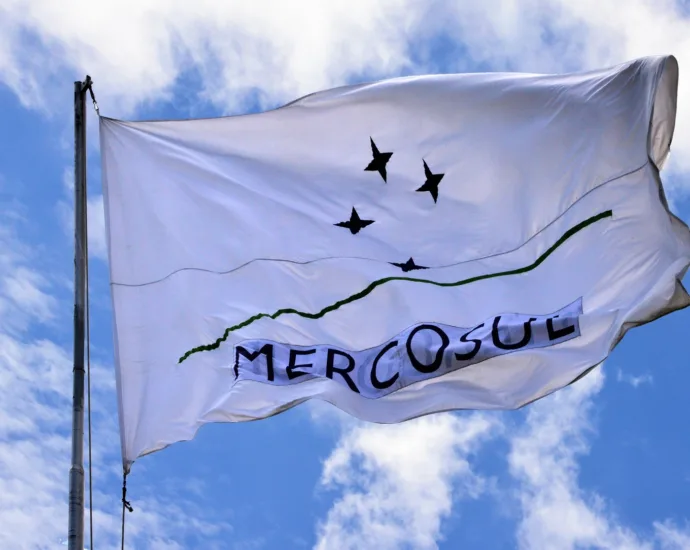 Acordo UE-Mercosul será votado na Câmara após o Carnaval 25 acordo-ue-mercosul-sera-votado-na-camara-apos-o-carnaval