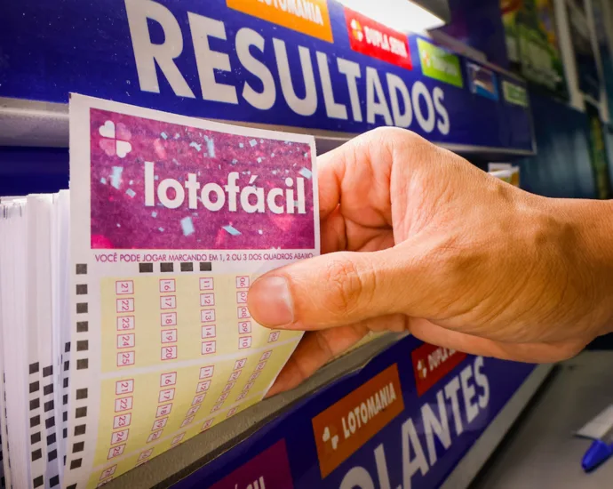 Loterias: veja números da Lotofácil 3603 e sorteios de hoje (2/2) 31 loterias:-veja-numeros-da-lotofacil-3603-e-sorteios-de-hoje-(2/2)