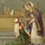 Por que as pessoas invocam São Brás quando engasgam? Conheça a história do santo 2 por-que-as-pessoas-invocam-sao-bras-quando-engasgam?-conheca-a-historia-do-santo