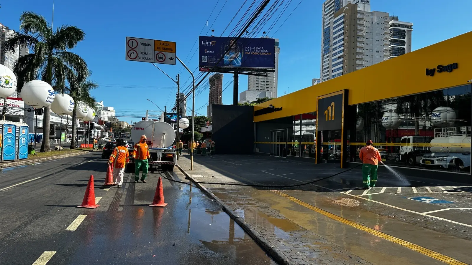goiania-recebe-operacao-preventiva-da-comurg-para-o-pre-carnaval-neste-fim-de-semana