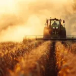 Agricultor morre esmagado por colhedora ao tentar ajudar amigo em fazenda 2 agricultor-morre-esmagado-por-colhedora-ao-tentar-ajudar-amigo-em-fazenda