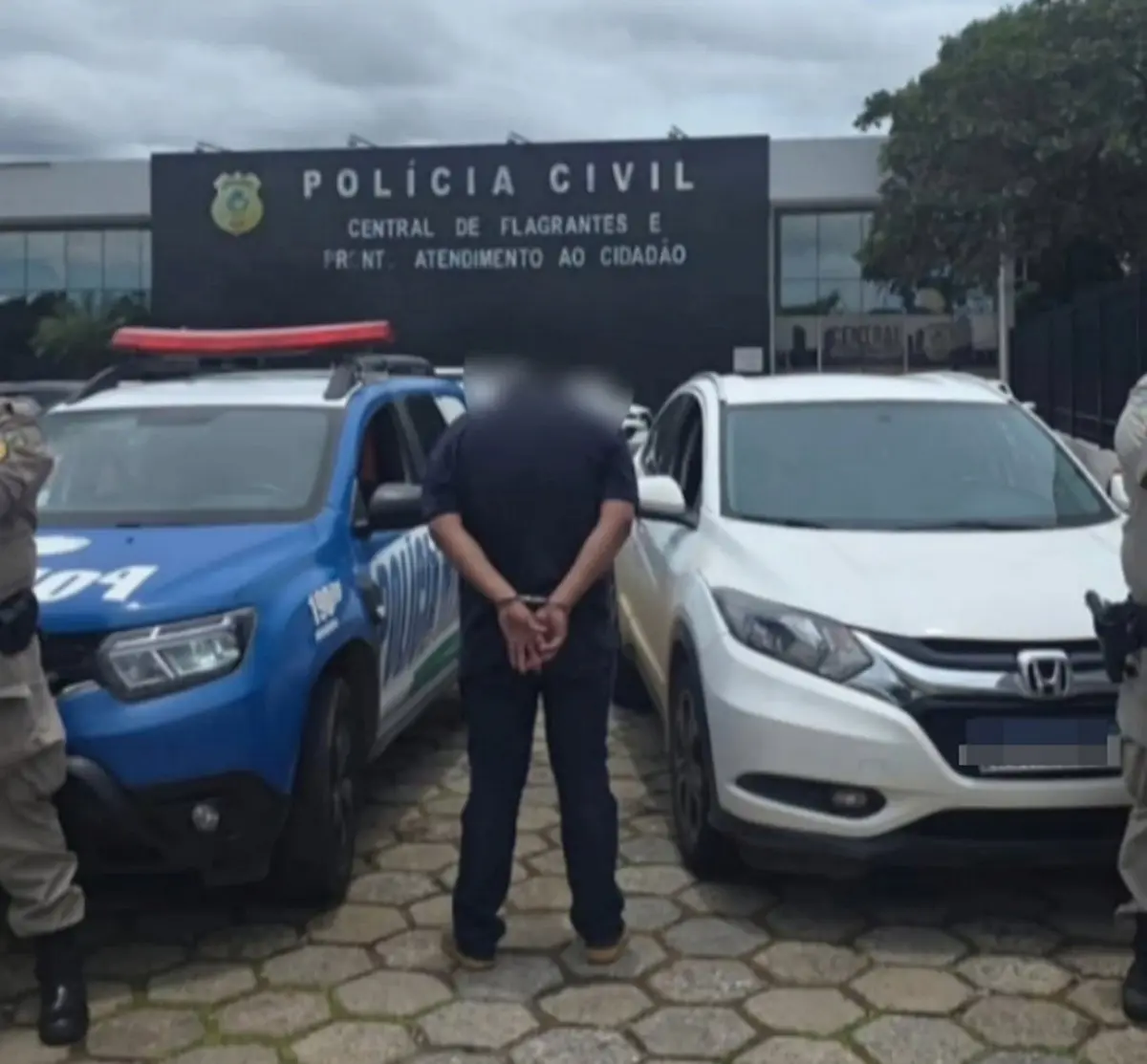 homem-aplica-golpe-‘boa-noite,-cinderela’-e-abandona-mulher-dentro-de-motel-em-goiania