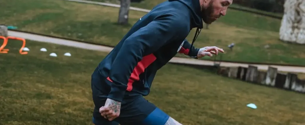 Apontado como possível comprador do Sevilla, Sergio Ramos se oferece para voltar a jogar pelo clube 1 apontado-como-possivel-comprador-do-sevilla,-sergio-ramos-se-oferece-para-voltar-a-jogar-pelo-clube