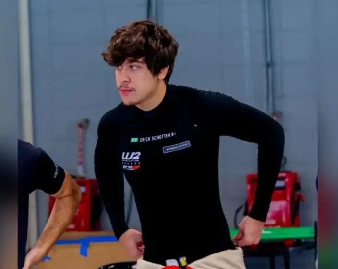 ex-piloto-que-deixou-goiano-em-coma-esta-sendo-ameacado-por-policiais-na-prisao,-diz-defesa