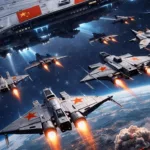 china-revela-projeto-de-maquina-de-guerra-ao-estilo-‘star-wars’;-conheca-o-modelo