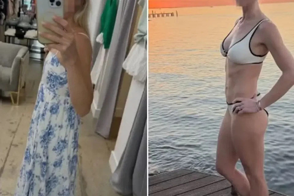 mulher-aumenta-os-seios-com-gordura-retirada-de-cadaveres-e-mostra-o-resultado;-veja-fotos