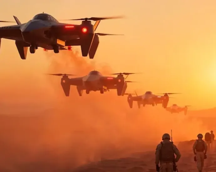 usados-para-atentado-em-goias,-drones-com-explosivos-sao-comuns-em-guerra-na-ucrania