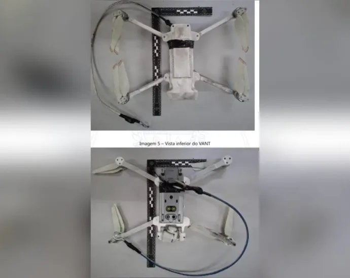 presos-por-atentado-com-drones-em-itaberai-estavam-com-armas-e-granada