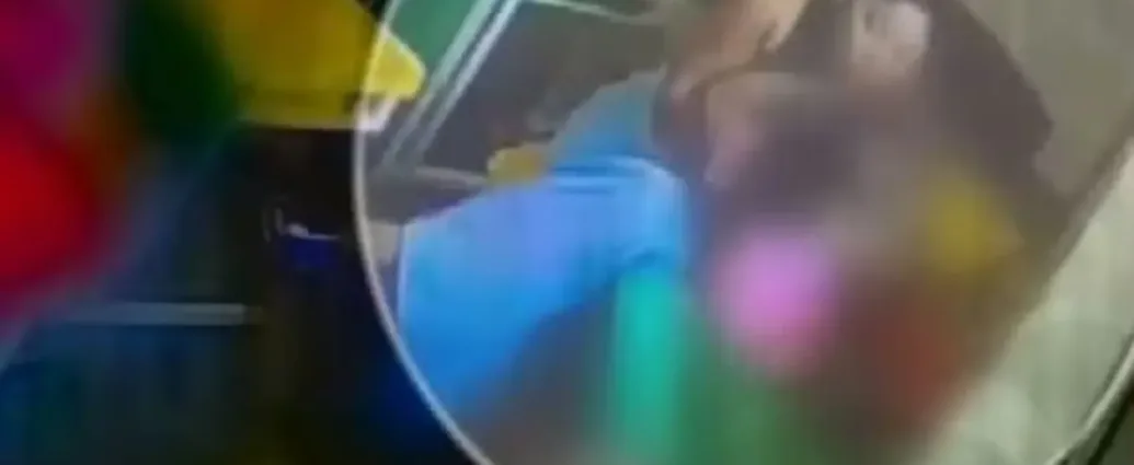 monitora-de-cmei-e-afastada-apos-agressao-a-crianca-em-ouvidor